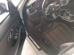 BMW 3 Series Facelift 325Li M Sport Night Edition Package - ფოტო 16