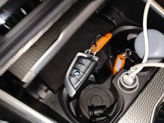 BMW 3 Series Facelift 325Li M Sport Night Edition Package - ფოტო 9