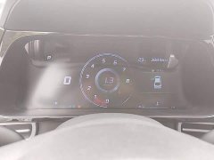Hyundai Elantra 2022 1.5L CVT GLX Elite - ფოტო 12