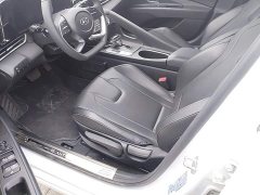 Hyundai Elantra 2022 1.5L CVT GLX Elite - ფოტო 15