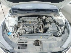 Hyundai Elantra 2022 1.5L CVT GLX Elite - ფოტო 20