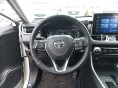 Toyota RAV4 Hybrid 2.5L E-CVT FWD Elite - ფოტო 11