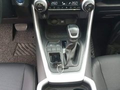 Toyota RAV4 Hybrid 2.5L E-CVT FWD Elite - ფოტო 14