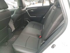 Toyota RAV4 Hybrid 2.5L E-CVT FWD Elite - ფოტო 17