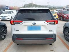 Toyota RAV4 Hybrid 2.5L E-CVT FWD Elite - ფოტო 6