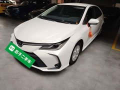 Toyota Corolla 2022 TNGA 1.5L CVT Pioneer Edition - ფოტო 1