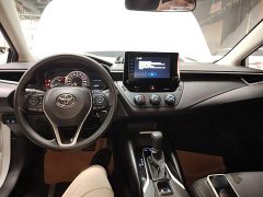Toyota Corolla 2022 TNGA 1.5L CVT Pioneer Edition - ფოტო 10