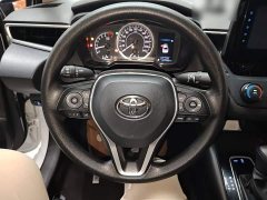 Toyota Corolla 2022 TNGA 1.5L CVT Pioneer Edition - ფოტო 11