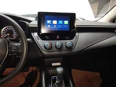 Toyota Corolla 2022 TNGA 1.5L CVT Pioneer Edition - ფოტო 13