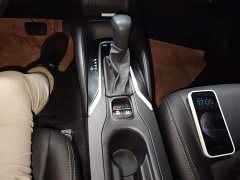 Toyota Corolla 2022 TNGA 1.5L CVT Pioneer Edition - ფოტო 14