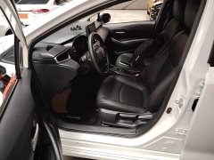 Toyota Corolla 2022 TNGA 1.5L CVT Pioneer Edition - ფოტო 15