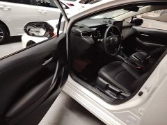 Toyota Corolla 2022 TNGA 1.5L CVT Pioneer Edition - ფოტო 16