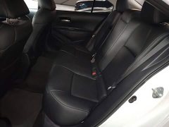 Toyota Corolla 2022 TNGA 1.5L CVT Pioneer Edition - ფოტო 17