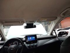 Toyota Corolla 2022 TNGA 1.5L CVT Pioneer Edition - ფოტო 18