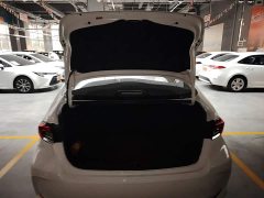 Toyota Corolla 2022 TNGA 1.5L CVT Pioneer Edition - ფოტო 19