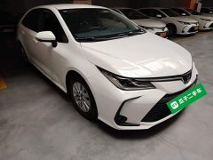Toyota Corolla 2022 TNGA 1.5L CVT Pioneer Edition - ფოტო 4