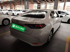 Toyota Corolla 2022 TNGA 1.5L CVT Pioneer Edition - ფოტო 7