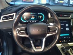 SAIC MG RX5 EV 2020 ePLUS National Trend Rongling Flagship Edition - ფოტო 11