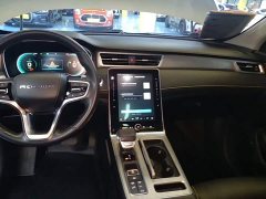 SAIC MG RX5 EV 2020 ePLUS National Trend Rongling Flagship Edition - ფოტო 13