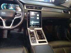 SAIC MG RX5 EV 2020 ePLUS National Trend Rongling Flagship Edition - ფოტო 14
