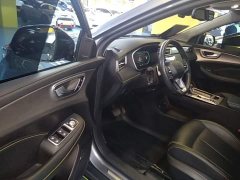 SAIC MG RX5 EV 2020 ePLUS National Trend Rongling Flagship Edition - ფოტო 16