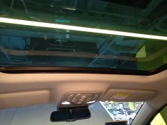 SAIC MG RX5 EV 2020 ePLUS National Trend Rongling Flagship Edition - ფოტო 18