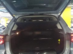 SAIC MG RX5 EV 2020 ePLUS National Trend Rongling Flagship Edition - ფოტო 19