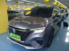 SAIC MG RX5 EV 2020 ePLUS National Trend Rongling Flagship Edition - ფოტო 2