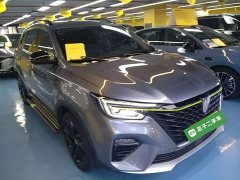 SAIC MG RX5 EV 2020 ePLUS National Trend Rongling Flagship Edition - ფოტო 4