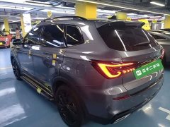 SAIC MG RX5 EV 2020 ePLUS National Trend Rongling Flagship Edition - ფოტო 5