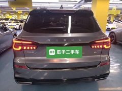 SAIC MG RX5 EV 2020 ePLUS National Trend Rongling Flagship Edition - ფოტო 6