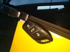 SAIC MG RX5 EV 2020 ePLUS National Trend Rongling Flagship Edition - ფოტო 9