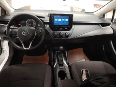 Toyota Corolla 2022 TNGA 1.5L CVT Pioneer Edition - ფოტო 10