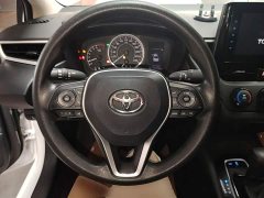 Toyota Corolla 2022 TNGA 1.5L CVT Pioneer Edition - ფოტო 11