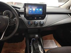 Toyota Corolla 2022 TNGA 1.5L CVT Pioneer Edition - ფოტო 13