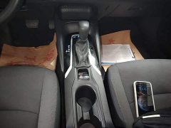 Toyota Corolla 2022 TNGA 1.5L CVT Pioneer Edition - ფოტო 14