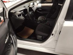 Toyota Corolla 2022 TNGA 1.5L CVT Pioneer Edition - ფოტო 15