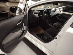 Toyota Corolla 2022 TNGA 1.5L CVT Pioneer Edition - ფოტო 16