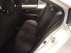Toyota Corolla 2022 TNGA 1.5L CVT Pioneer Edition - ფოტო 17