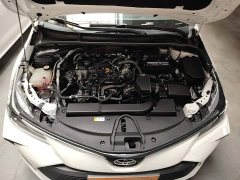 Toyota Corolla 2022 TNGA 1.5L CVT Pioneer Edition - ფოტო 20