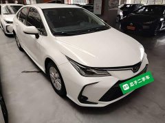 Toyota Corolla 2022 TNGA 1.5L CVT Pioneer Edition - ფოტო 4
