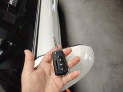 Toyota Corolla 2022 TNGA 1.5L CVT Pioneer Edition - ფოტო 9