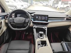 Lynk & Co Geely Lynk & Co 06 2020 1.5T Halo Edition - ფოტო 10