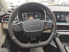 Lynk & Co Geely Lynk & Co 06 2020 1.5T Halo Edition - ფოტო 11