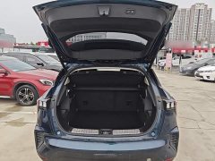 Lynk & Co Geely Lynk & Co 06 2020 1.5T Halo Edition - ფოტო 19