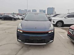 Lynk & Co Geely Lynk & Co 06 2020 1.5T Halo Edition - ფოტო 3