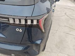 Lynk & Co Geely Lynk & Co 06 2020 1.5T Halo Edition - ფოტო 8