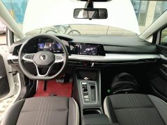 Volkswagen Golf Facelift 280TSI DSG Pro - ფოტო 10