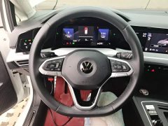 Volkswagen Golf Facelift 280TSI DSG Pro - ფოტო 11