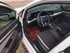 Volkswagen Golf Facelift 280TSI DSG Pro - ფოტო 16